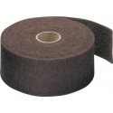 Rouleau bande abrasive NRO400 10mx115mm fin Klingspor