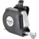 Mètre ruban de poche Talmeter 6mx25mm blanc Hultafors