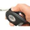 Mètre ruban de poche Talmeter 6mx25mm blanc Hultafors