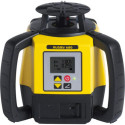 Laser rotatif Rugby 680 incl. RE160. Li-Ion