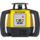 Laser rotatif Rugby 640G and Carrying Case