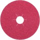 Meule de fibres 125mm K60 Klingspor