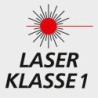 Laser rotatif Rugby 610 incl. RE120. Li-Ion