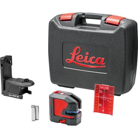 Laser à ligne Lino P5-1