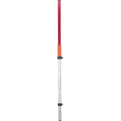 Flexi-Rod Laser-Nivellierlatte 130 - 240cm
