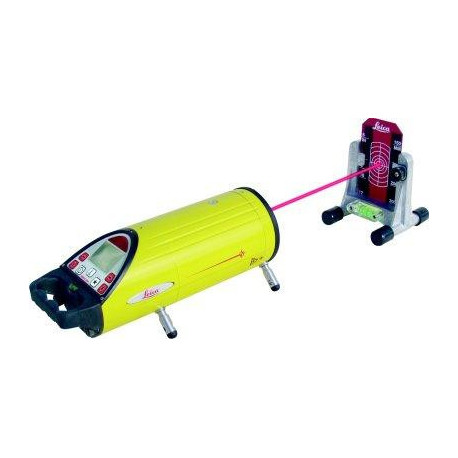 Laser pour canalisations Piper 100G Package (LC3R)