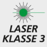 Laser pour canalisations Piper 100G Package (LC3R)
