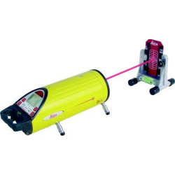 Laser pour canalisations Piper 200G Package (LC3R)