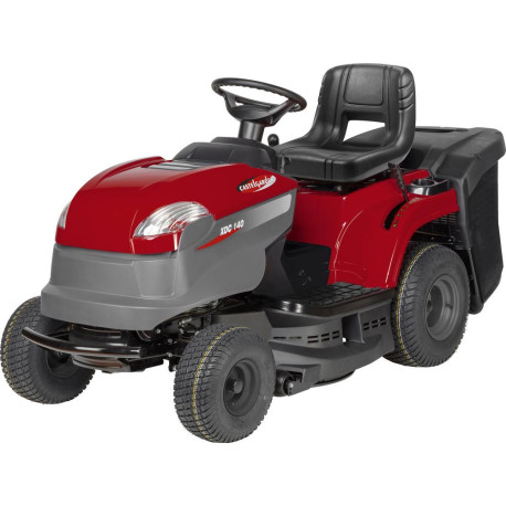 Tracteur de pelouse XDC 140 