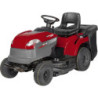 Tracteur de pelouse XDC 140 