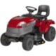 Tracteur de pelouse XD 150 