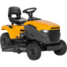 Tracteur de pelouse Tornado 5108 