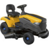 Tondeuse à gazon sans fil Tornado 398e Produit en stock