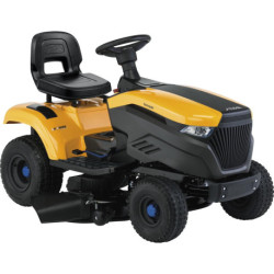 Tondeuse à gazon sans fil Tornado 598e Produit en stock