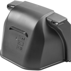 Déflecteur pour Swift 372e 