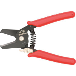 Ciseaux pour colliers de serrage 2.5-12.5mm SapiSelco