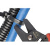 Ciseaux pour colliers de serrage 2.5-12.5mm SapiSelco