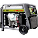 Groupe électrogène essence PMI 3000 Inverter 230 V