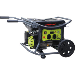 Groupe électrogène essence WX 3200
