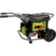 Groupe électrogène essence WX 6250 triphasé