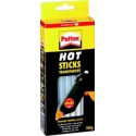 Pattex Batons de colle transparent 500g (Par 6)