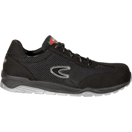 Chaussure basse FULLBACK. SRC S1P. Gr.40