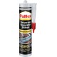 Pattex Silicone universel réparation , gris, 750ml (Par 4)