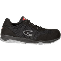 Chaussure basse FULLBACK. SRC S1P. Gr.48