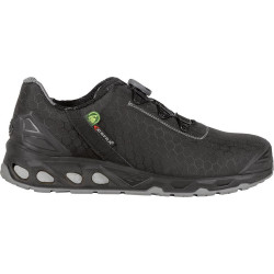 Chaussure basse RECUPERATOR. ESD SRC S3. Gr.43