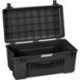 Boîte de transport MUB 65 653x340x312mm avec roulettes GT LINE