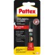 Pattex Colle liquide instantanée Classic Flacon 3g (Par 12)