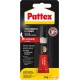 Pattex 1464554 Colle liquide instantanée Classic Flacon 10g (Par 12)