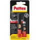 Pattex Colle liquide instantanée pour plastique 2 g/4ml (Par 12)