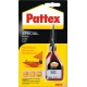 Pattex Colle spécial maquette 30g (Par 12)