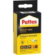 Pattex Tube colle rapide 2x12g (F) (Par 6)
