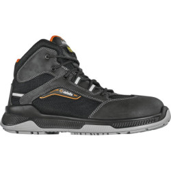 Chaussure haute Jaljab S3 ESD SRC Gr.45