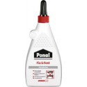 Ponal Colle a bois Fix + Fest 200g (Par 12)