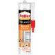 Pattex Colle mur et plafond Acrylique 300 ml, blanc (Par 12)