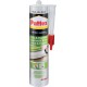 Pattex Colle Acrylique enduit et mur 300 ml, blanc (Par 12)