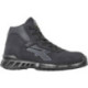 Bottes PARKER. ESD SRC CI S3. Gr.39