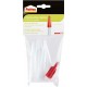 PATTEX Buse cartouche silicone (Par 15)