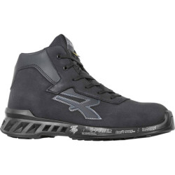 Bottes PARKER. ESD SRC CI S3. Gr.47