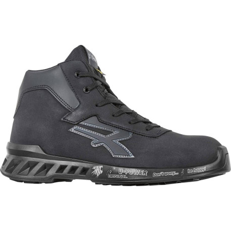Bottes PARKER. ESD SRC CI S3. Gr.48