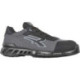 Chaussure basse ADAM. ESD SRC S1P. Taille 36.