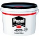 Ponal PN 3 Seau de colle à bois Classic 10 kg