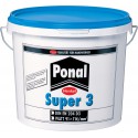 Ponal Colle à bois imperméable Super 3 10kg (F)