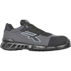 Chaussure basse ADAM. ESD SRC S1P. Gr.43