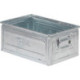 Bac acier GR.272-4 GALVANISÉ MM B-450 T-300 H-200