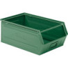 Bac acier GR.4 VERT RAL6011 MM B-300 T-500 H-200