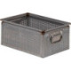 Bac acier GR.272-4 INOX MM B-450 T-300 H-200